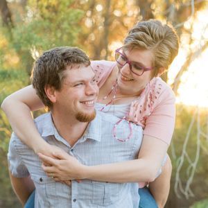 Meet your Posher, Beth